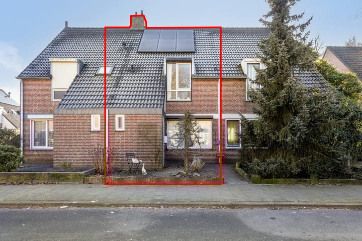 Foto 1 van Tiglienstraat 24