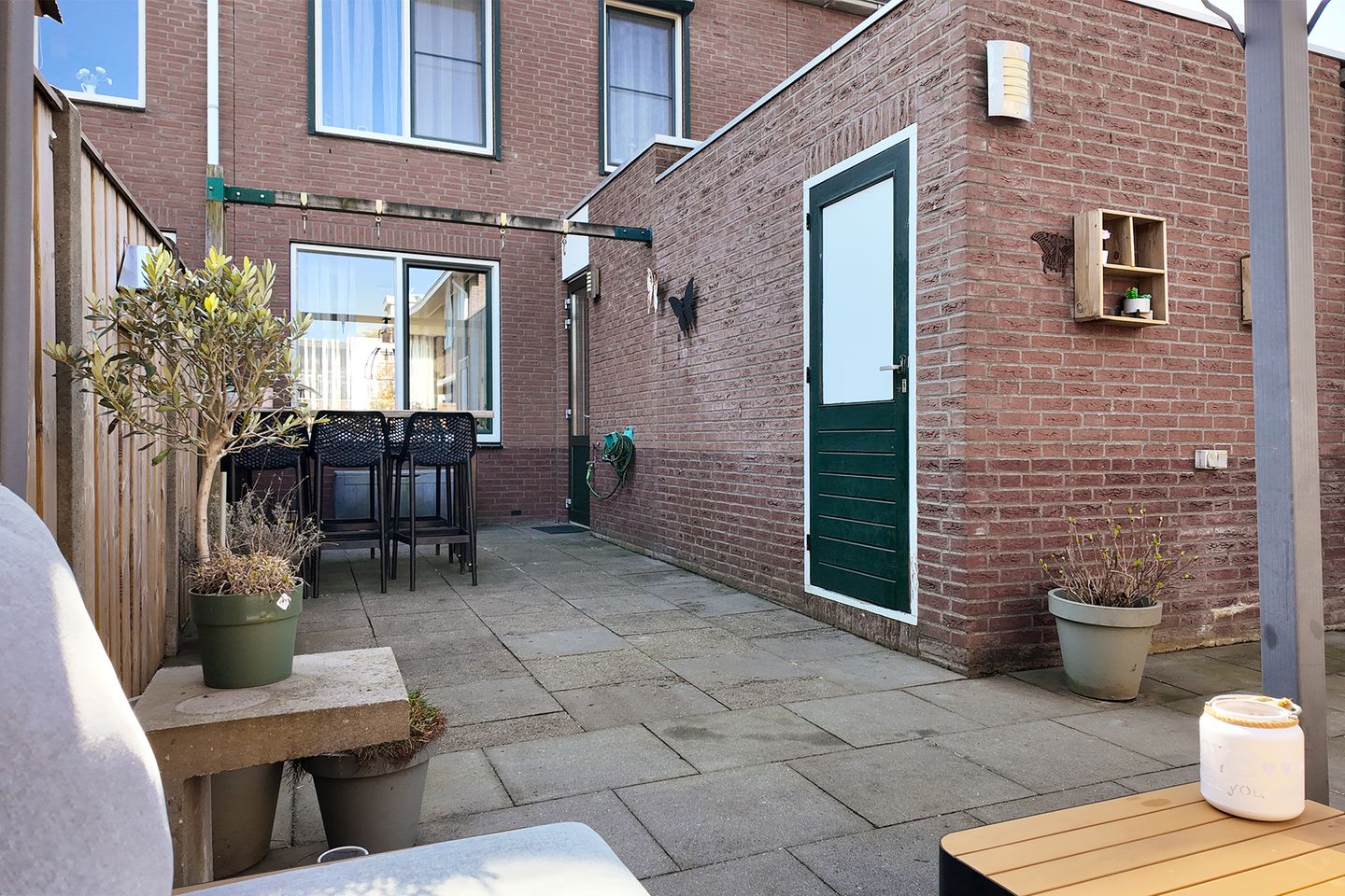 Foto 49 van Rondeel 50