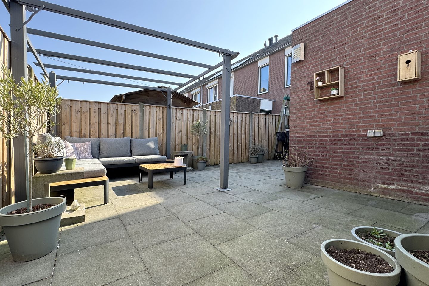 Foto 50 van Rondeel 50