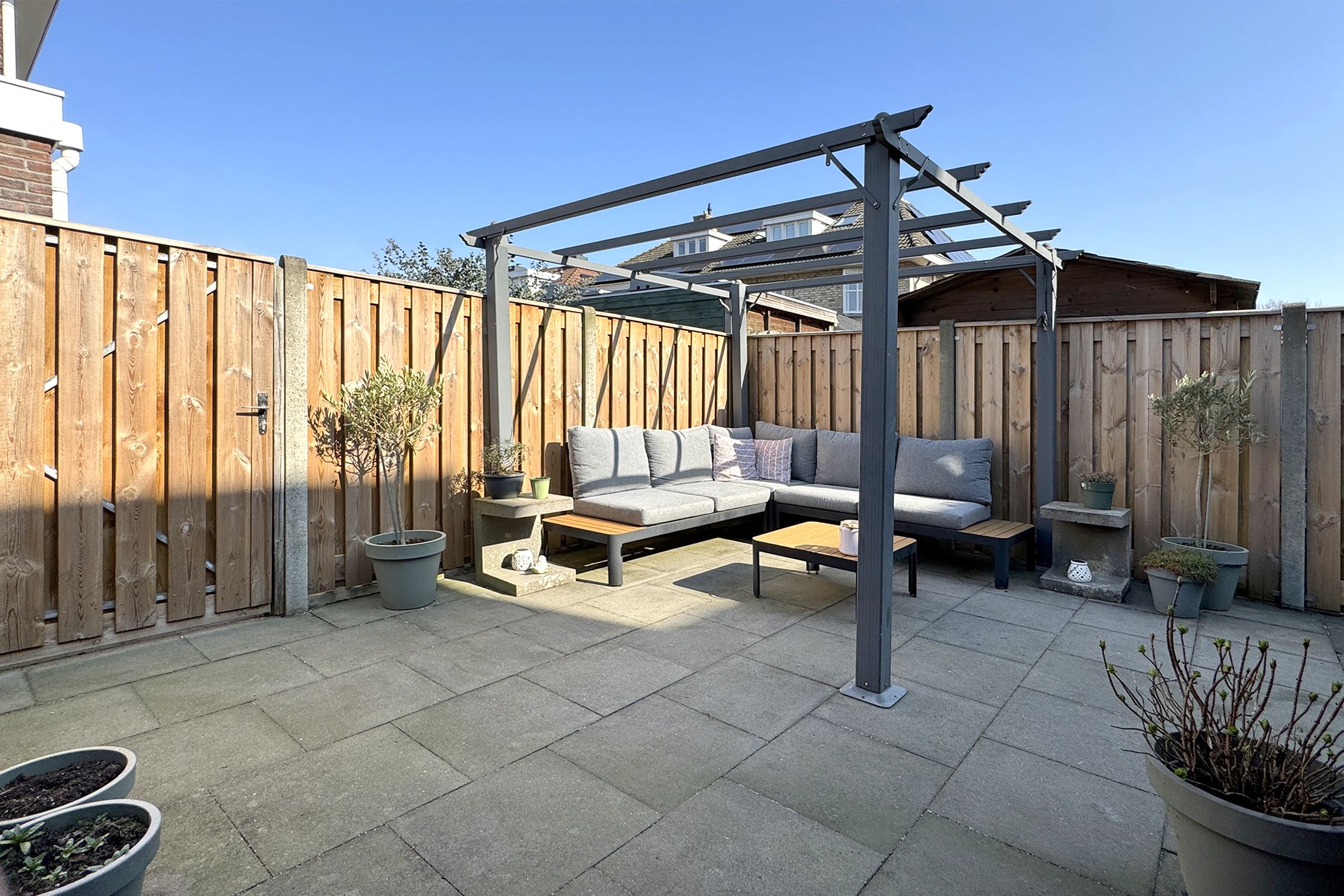 Foto 51 van Rondeel 50