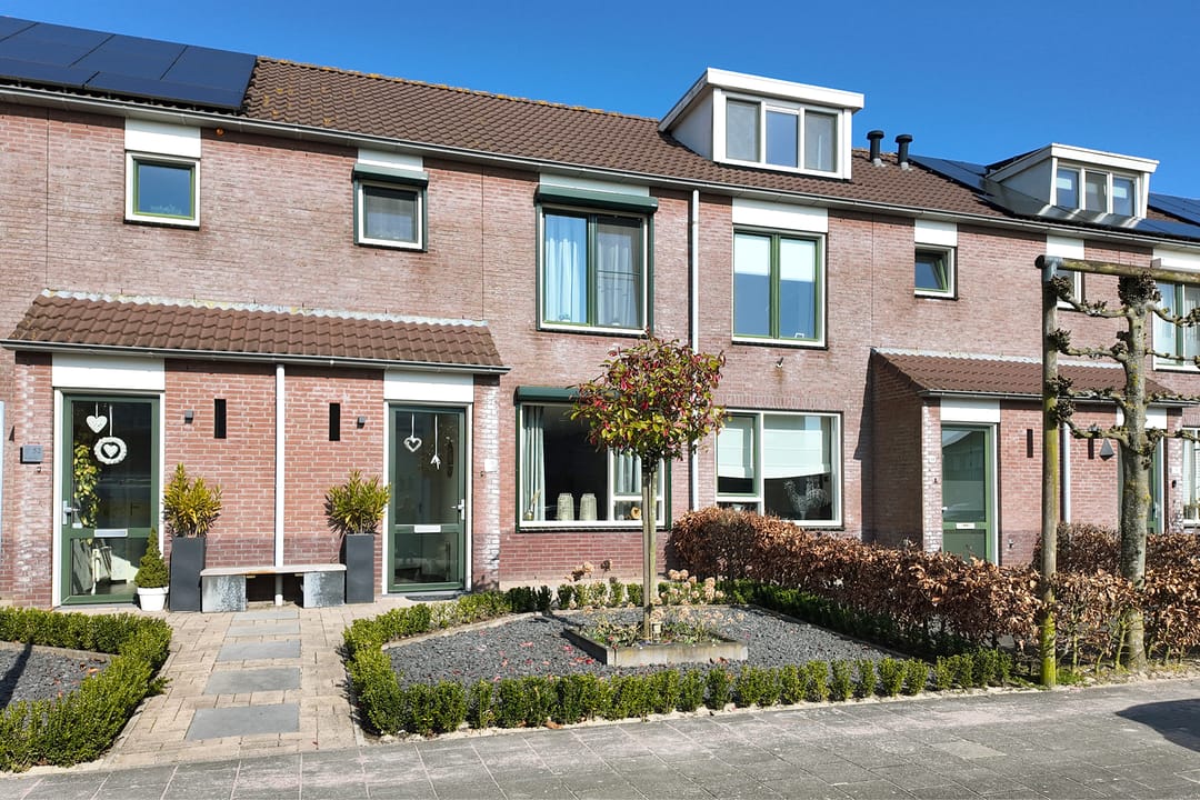 Foto 52 van Rondeel 50