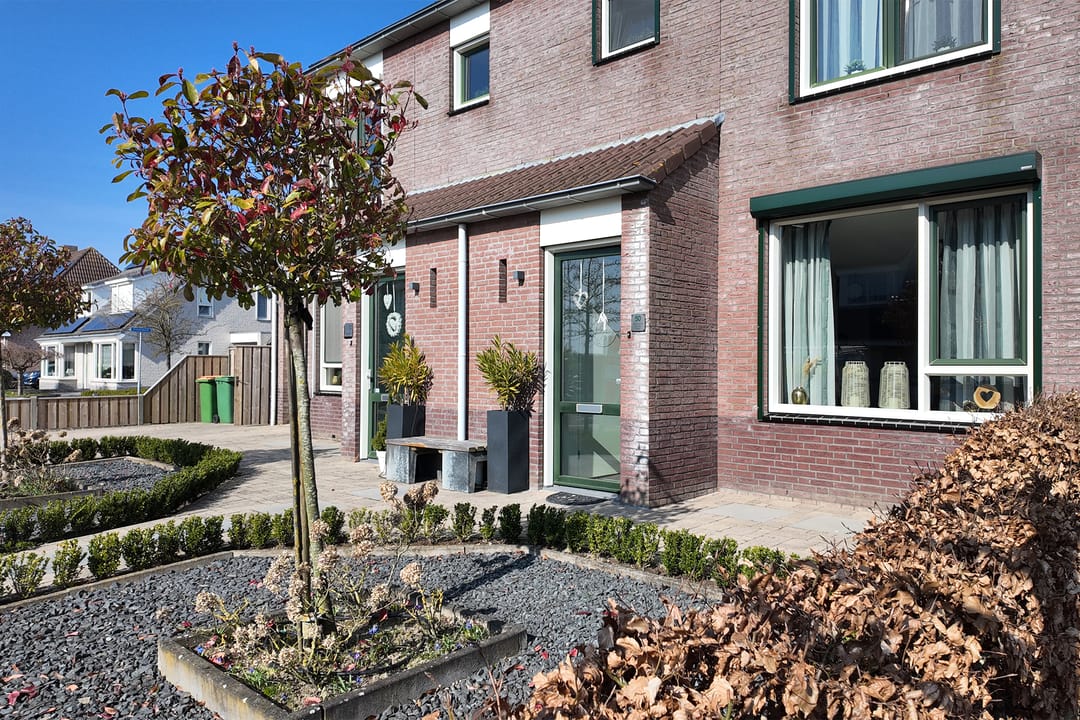 Foto 53 van Rondeel 50