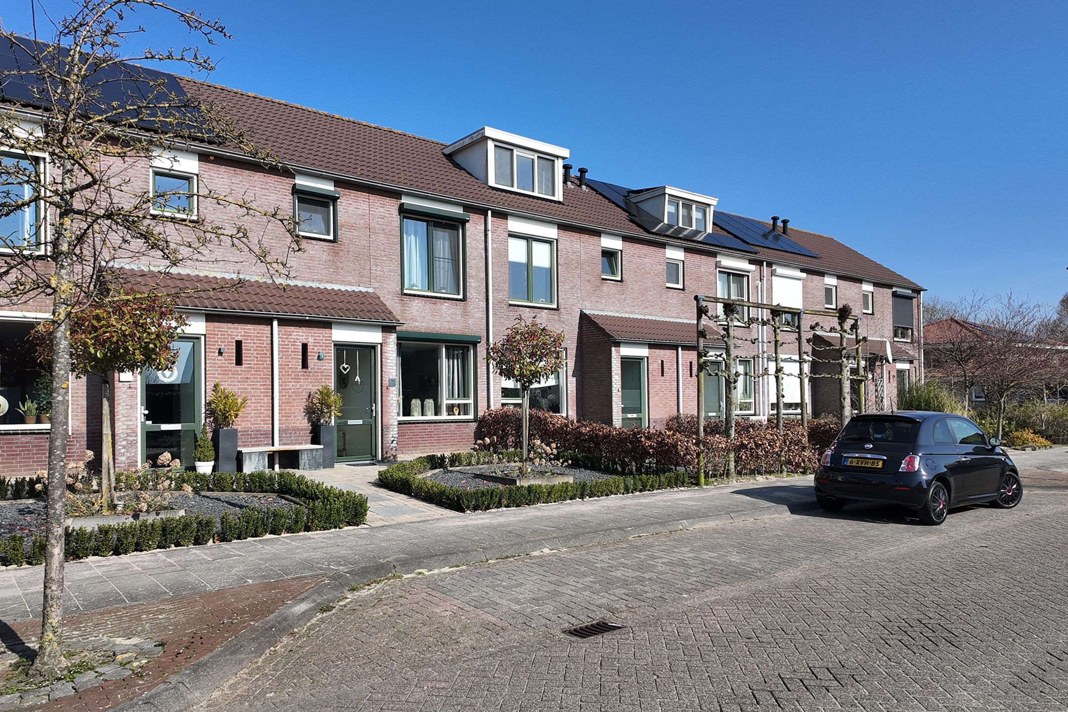 Foto 54 van Rondeel 50