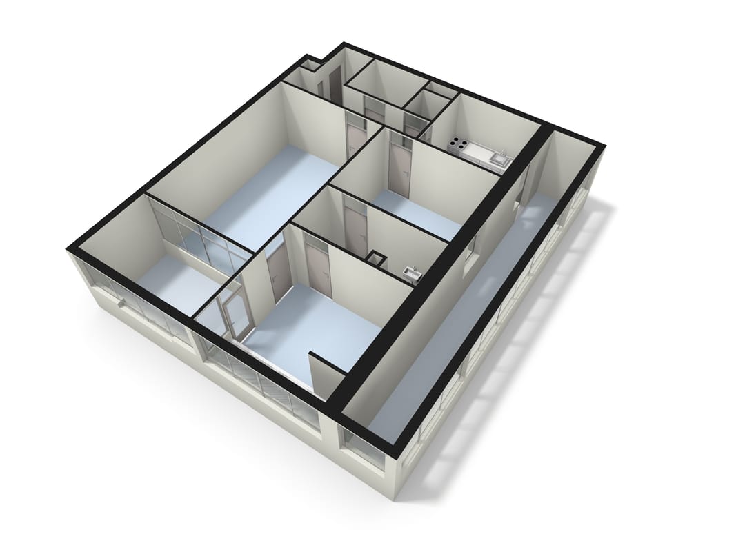 Photo 26 of Laan van Vollenhove 60