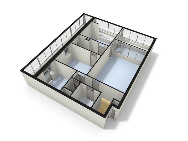 Foto 27 van Laan van Vollenhove 60