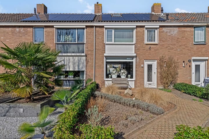 Foto 1 van Prinses Christinastraat 9