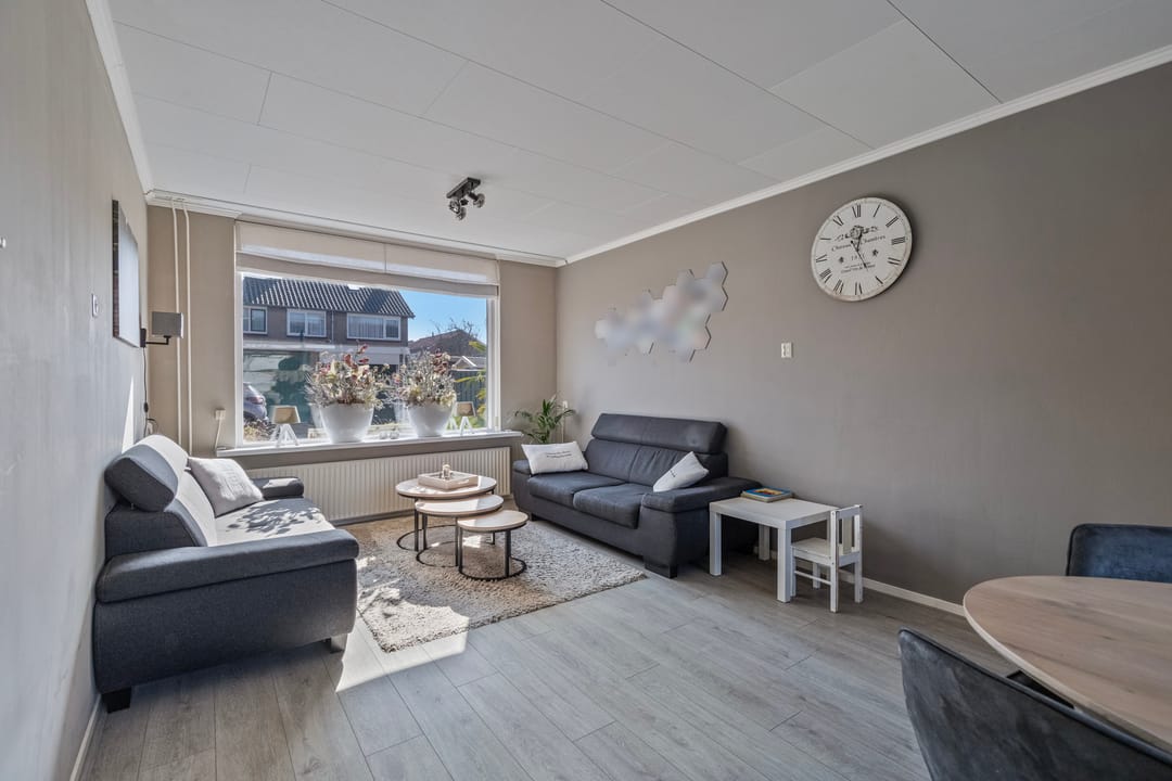 Foto 2 van Prinses Christinastraat 9