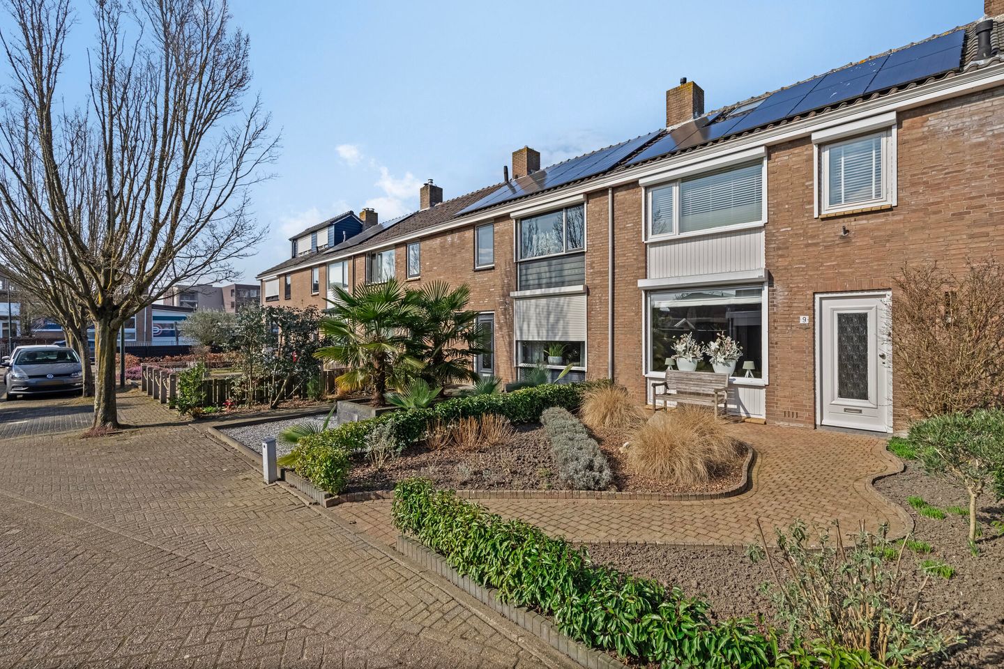 Foto 5 van Prinses Christinastraat 9