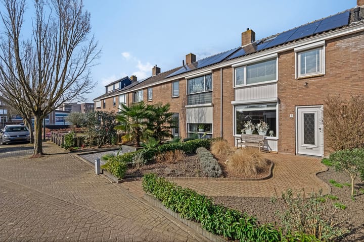 Foto 5 van Prinses Christinastraat 9