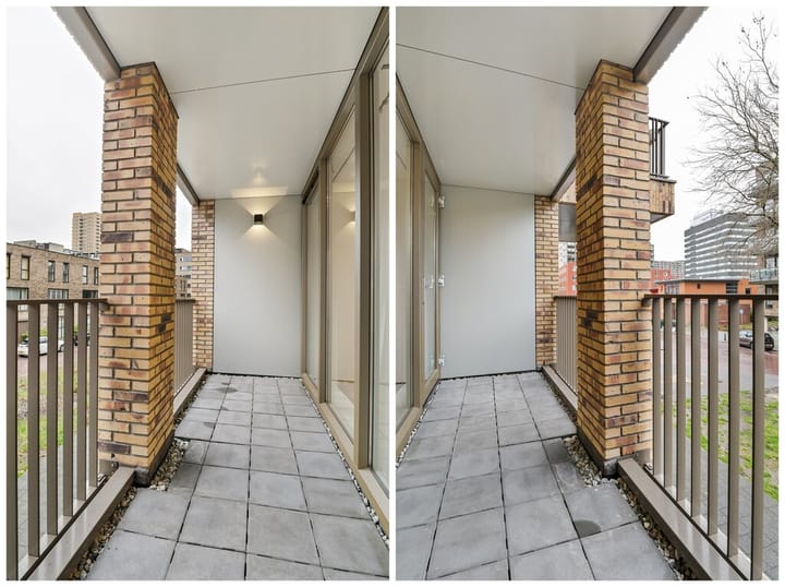 Foto 5 van Zamenhofstraat 13