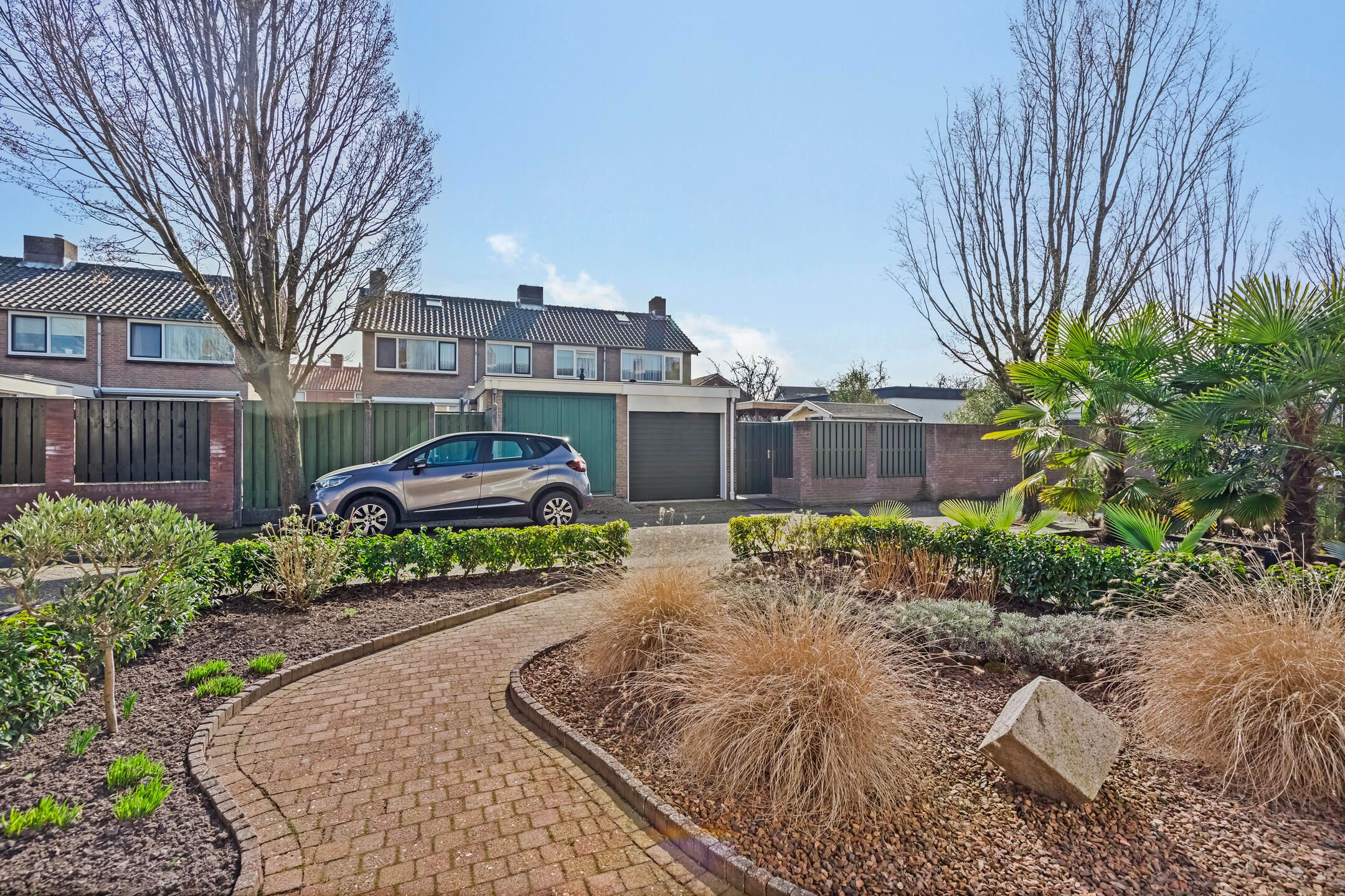 Foto 6 van Prinses Christinastraat 9