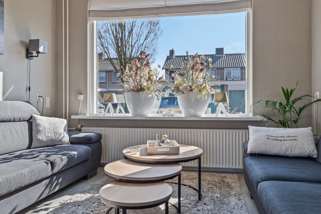 Foto 8 van Prinses Christinastraat 9