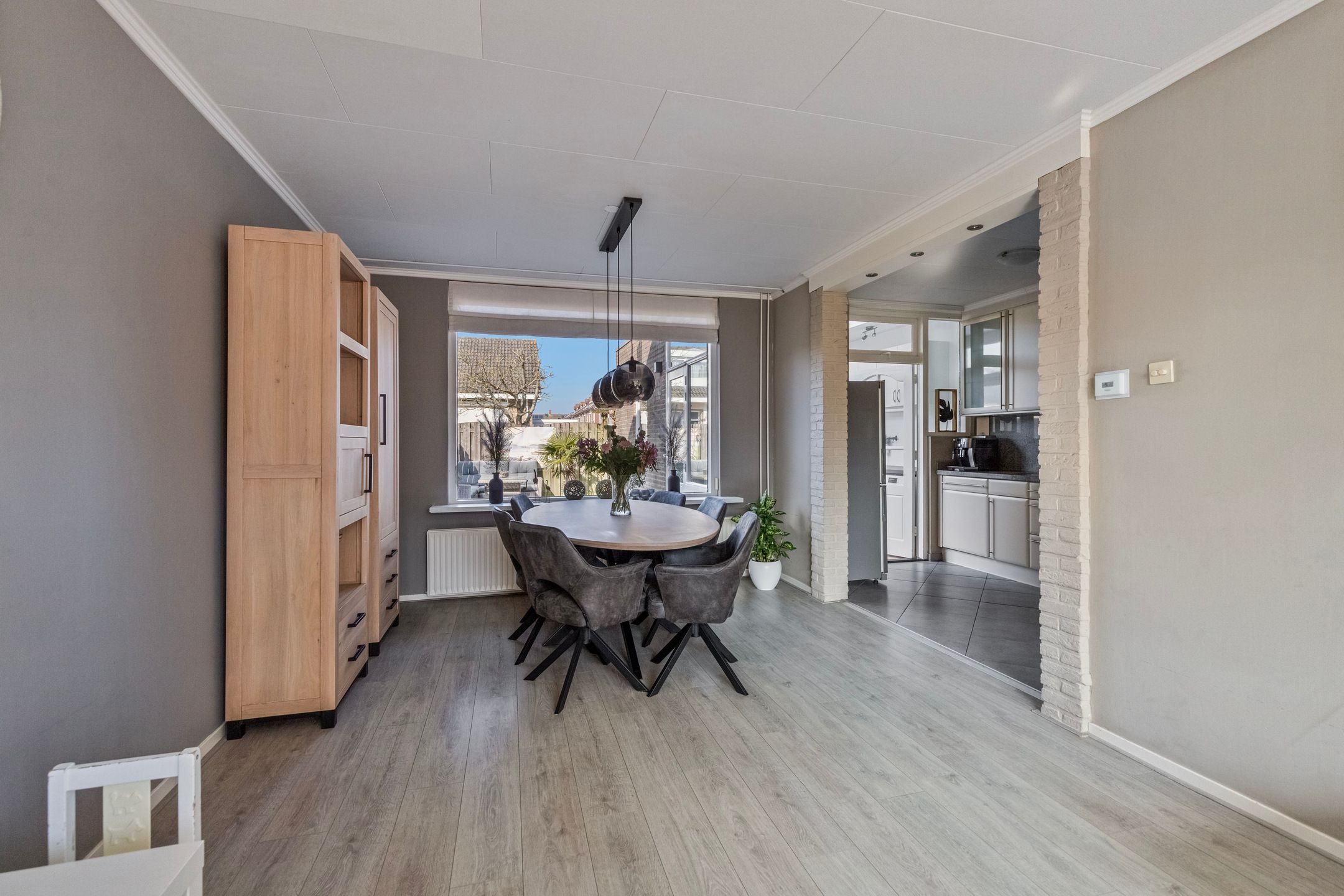 Foto 9 van Prinses Christinastraat 9