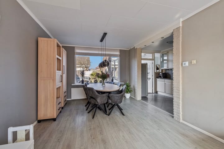 Foto 9 van Prinses Christinastraat 9