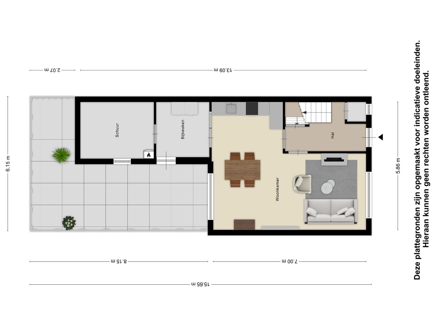 Foto 14 van Prinses Christinastraat 9