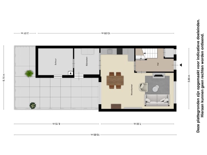 Foto 14 van Prinses Christinastraat 9