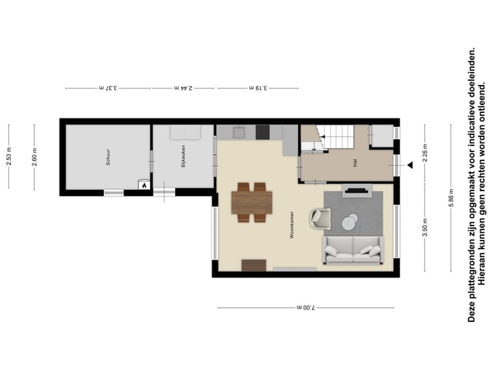 Foto 15 van Prinses Christinastraat 9