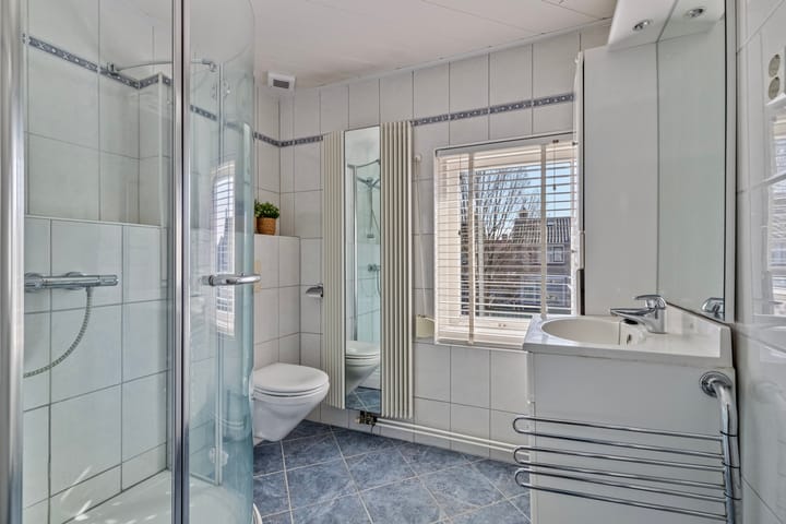 Foto 21 van Prinses Christinastraat 9