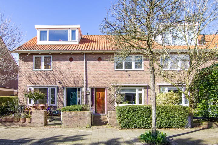 Foto 2 van Noorder Tuindorpslaan 45