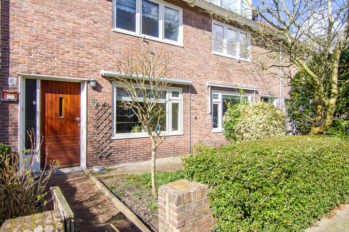 Foto 3 van Noorder Tuindorpslaan 45