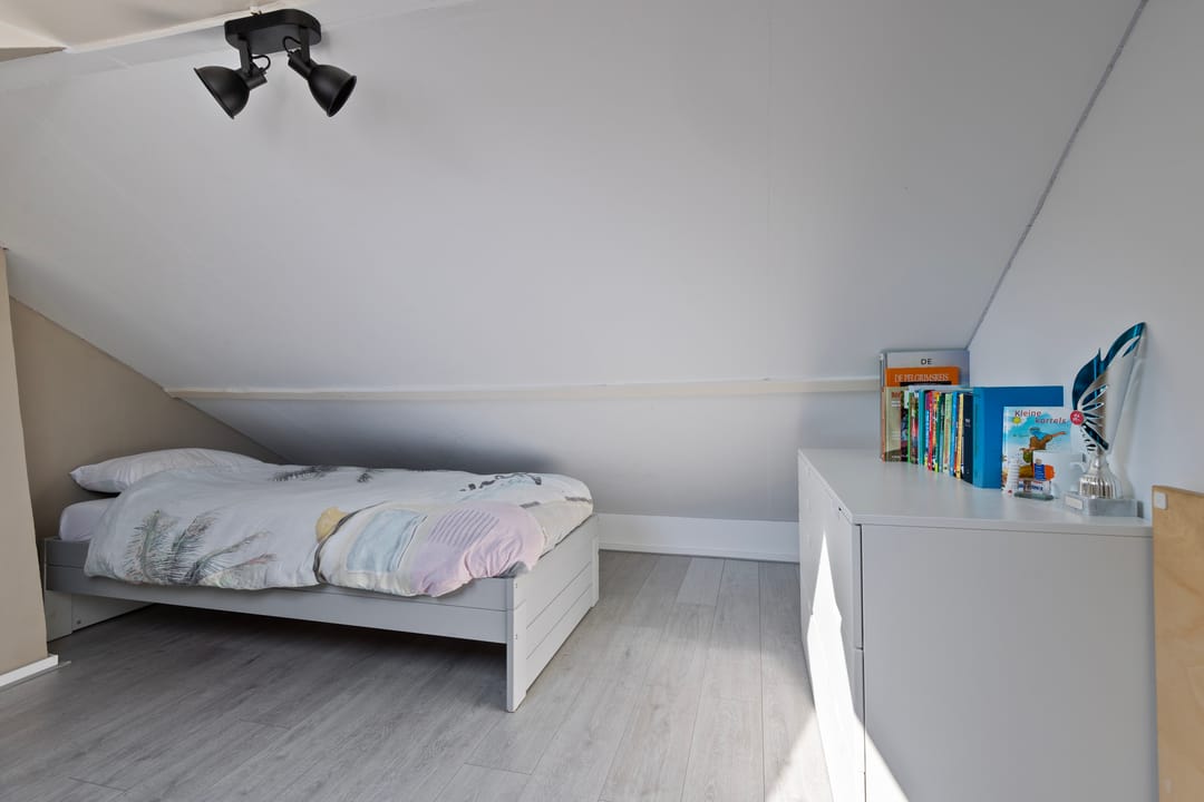 Foto 23 van Prinses Christinastraat 9