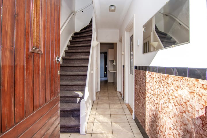 Foto 4 van Noorder Tuindorpslaan 45