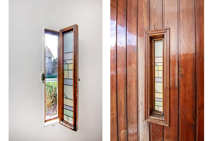 Foto 5 van Noorder Tuindorpslaan 45