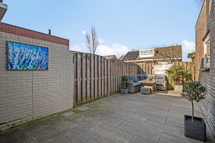 Foto 26 van Prinses Christinastraat 9