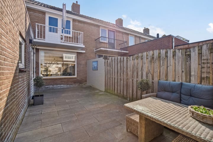 Foto 28 van Prinses Christinastraat 9