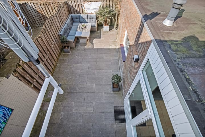 Foto 29 van Prinses Christinastraat 9