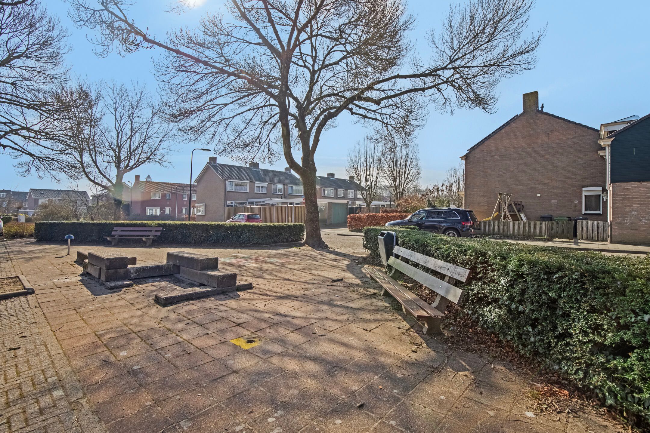 Foto 30 van Prinses Christinastraat 9