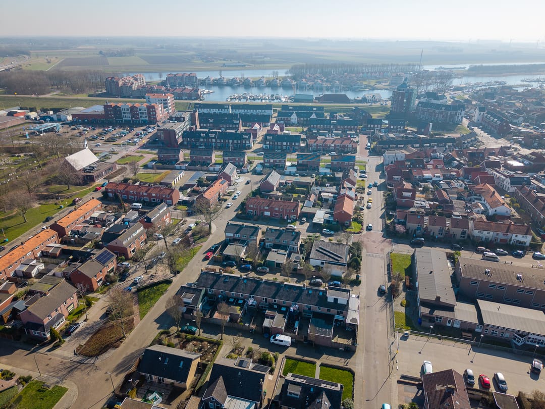 Foto 31 van Prinses Christinastraat 9