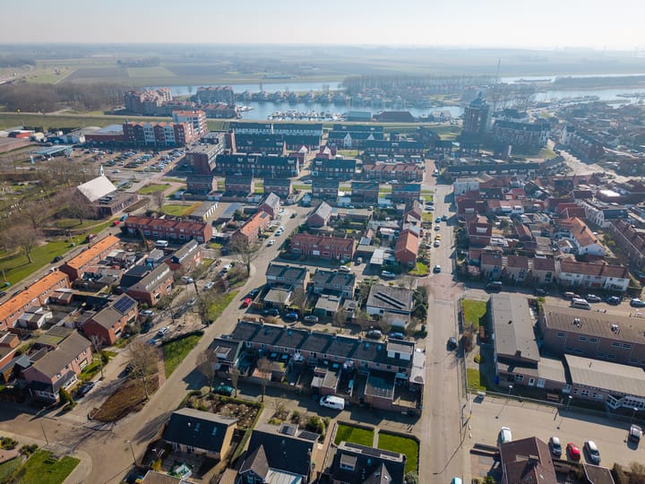 Foto 31 van Prinses Christinastraat 9