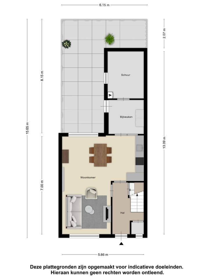 Foto 34 van Prinses Christinastraat 9