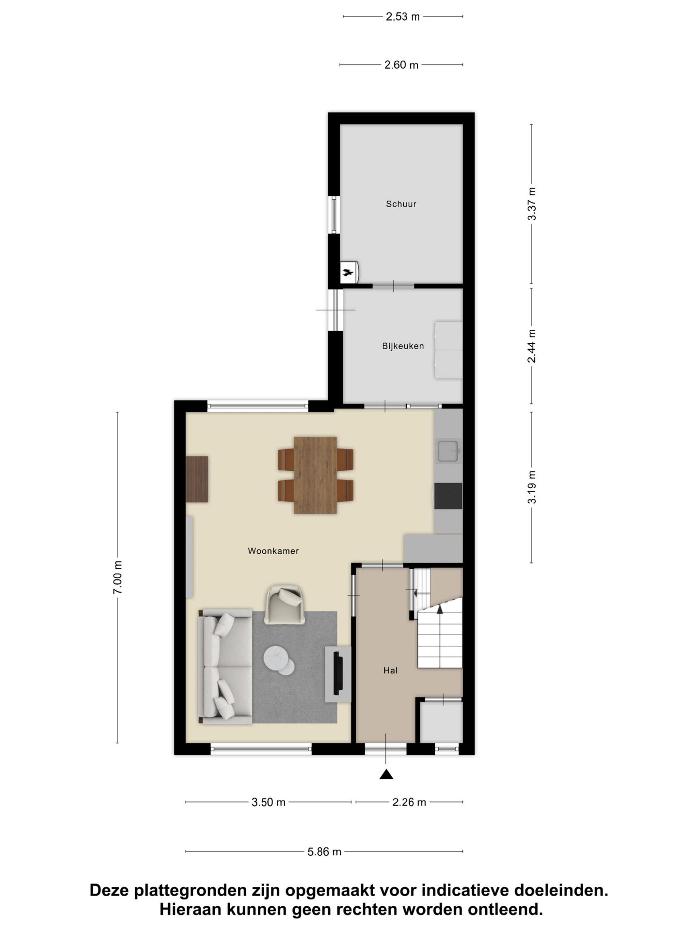 Foto 35 van Prinses Christinastraat 9