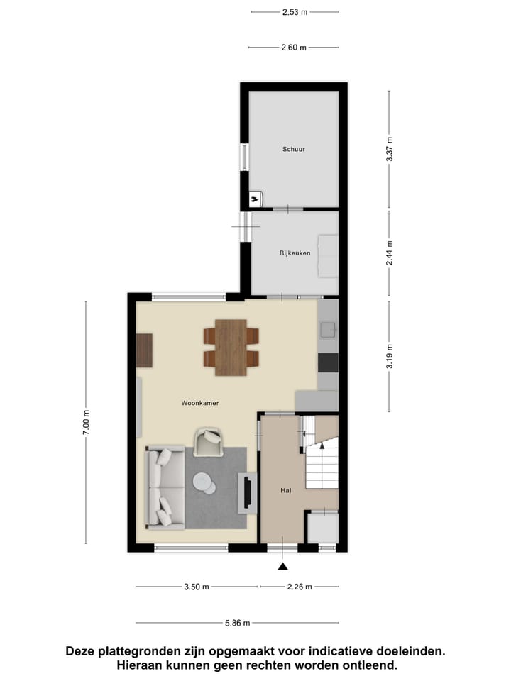 Foto 35 van Prinses Christinastraat 9