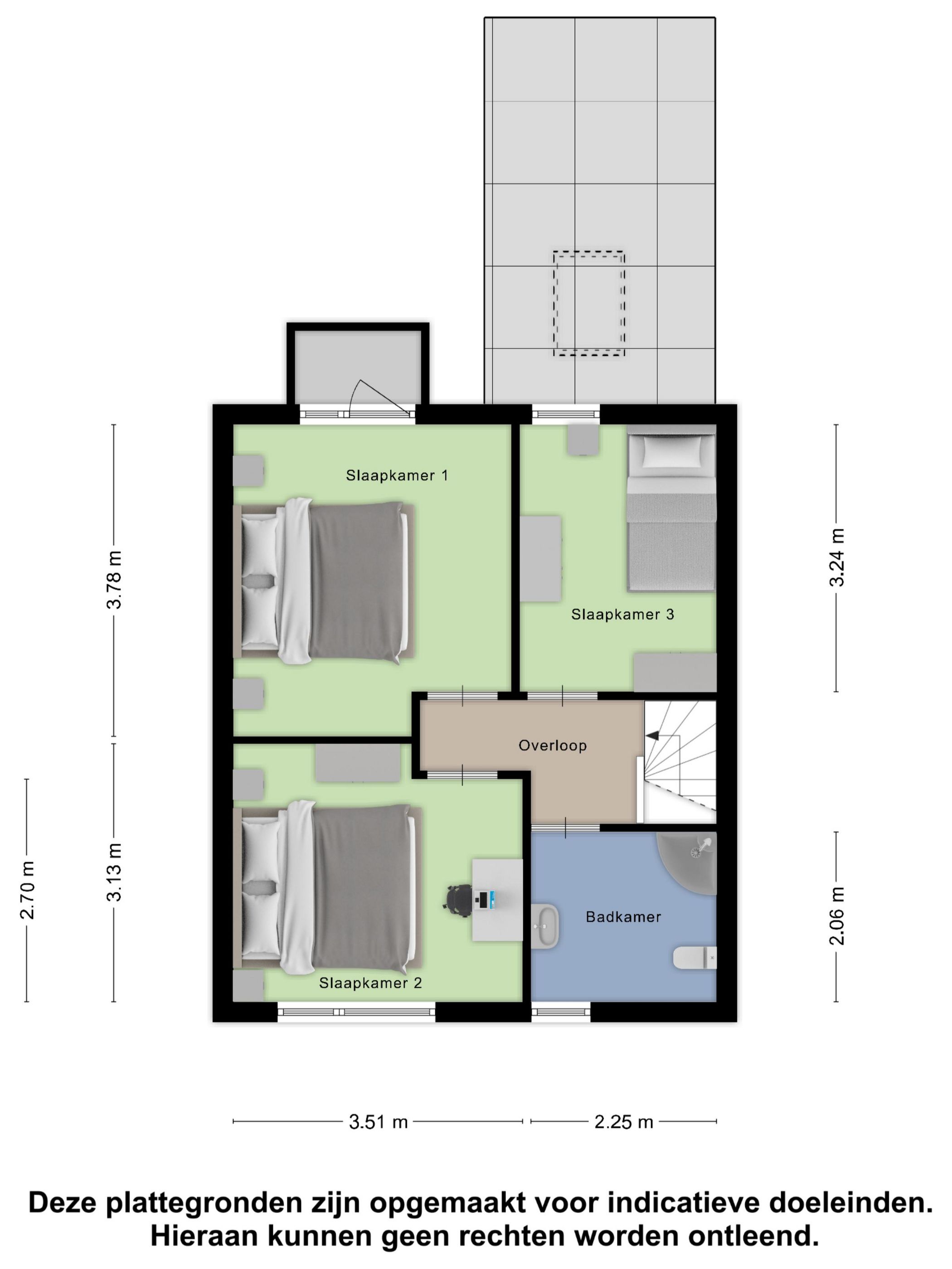 Foto 36 van Prinses Christinastraat 9