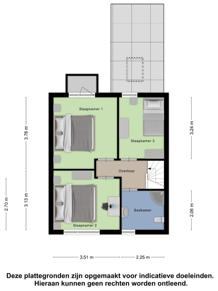 Foto 36 van Prinses Christinastraat 9