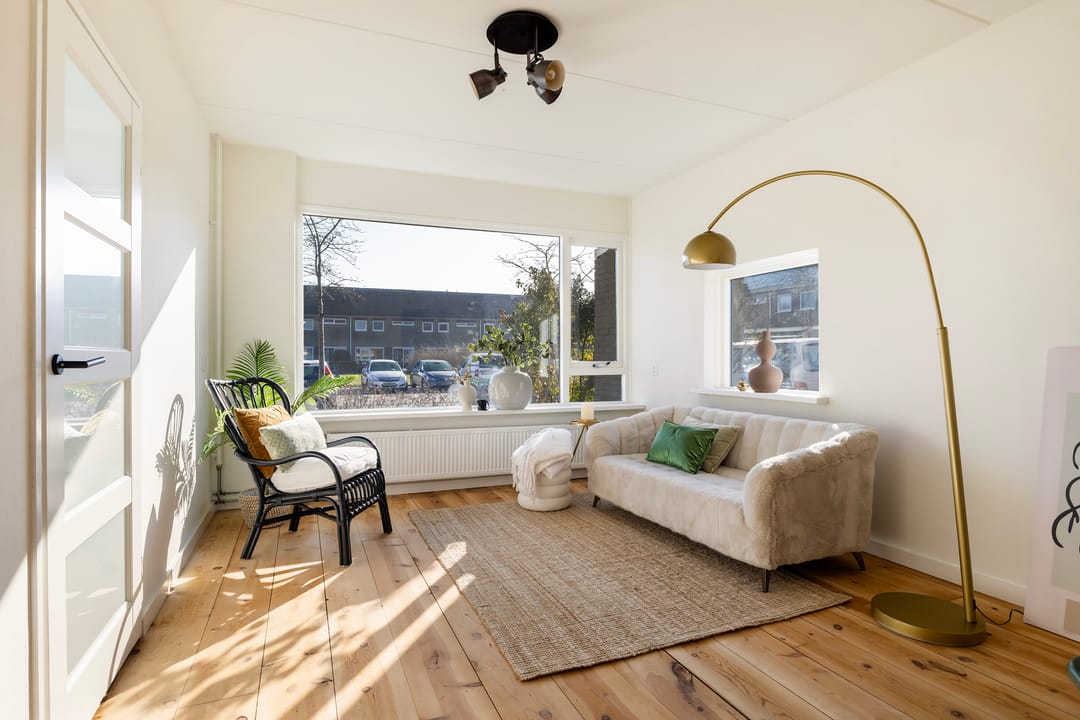 Foto 2 van De Tilbarten 1