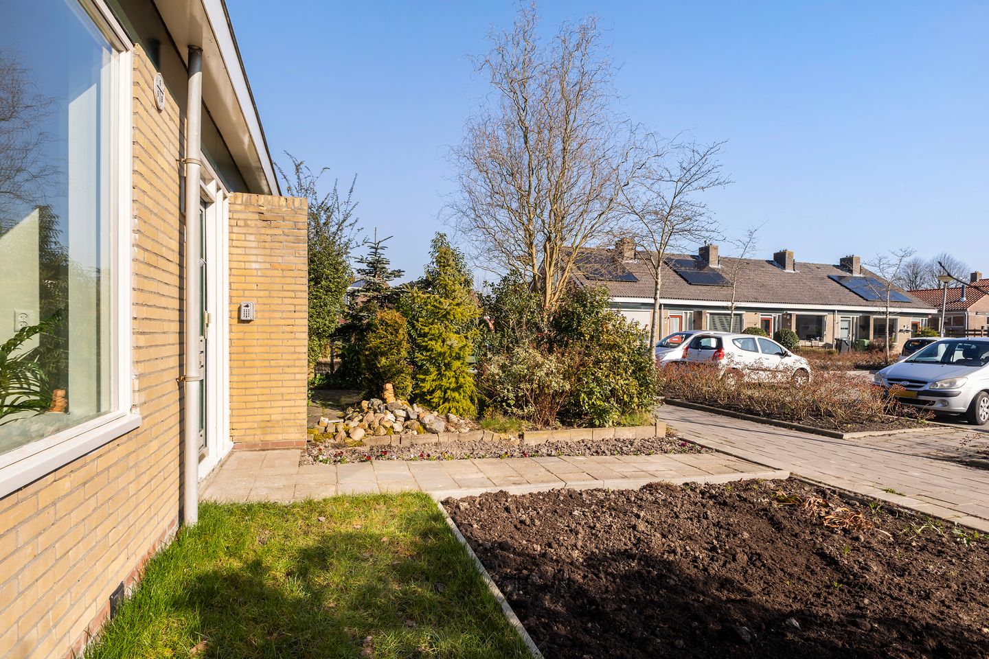 Foto 5 van De Tilbarten 1