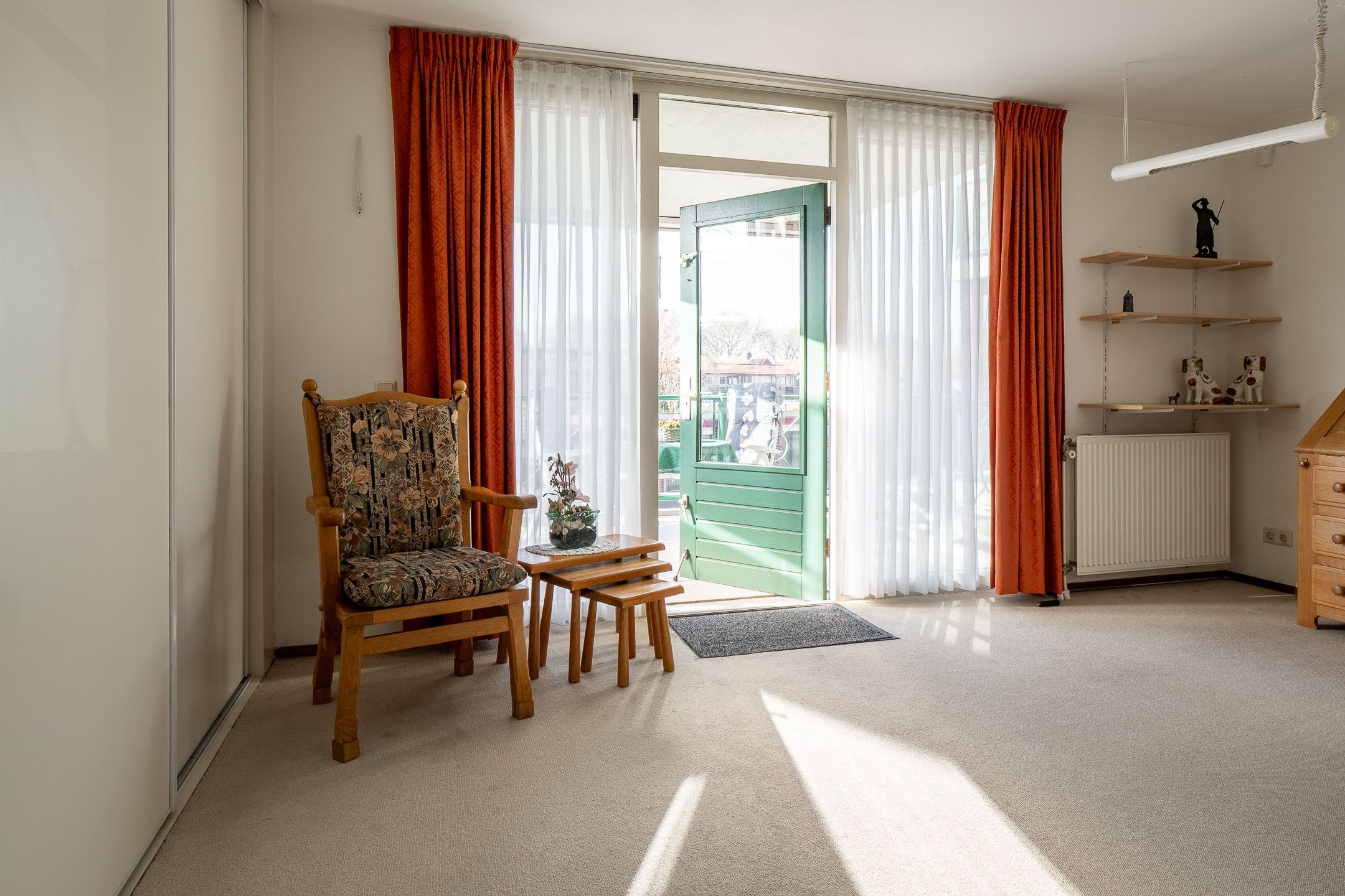 Foto 3 van Elzenstraat 8-20