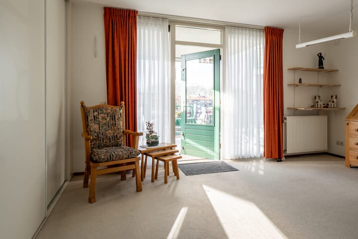 Foto 3 van Elzenstraat 8-20