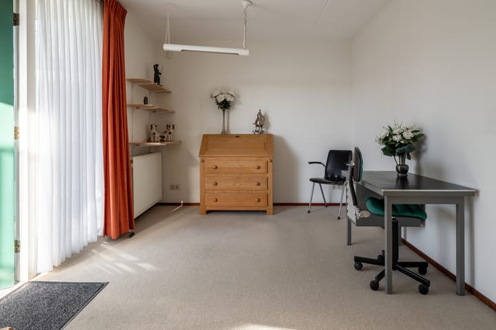 Foto 4 van Elzenstraat 8-20