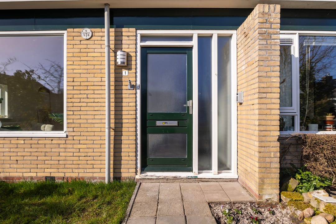 Foto 7 van De Tilbarten 1