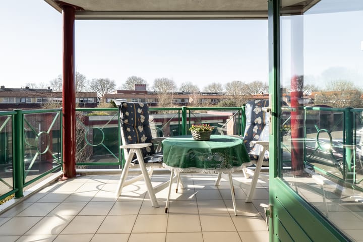 Foto 6 van Elzenstraat 8-20