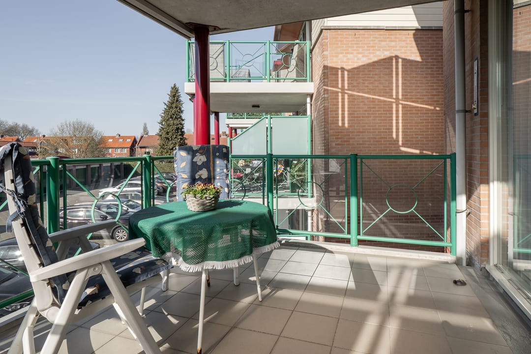 Foto 7 van Elzenstraat 8-20