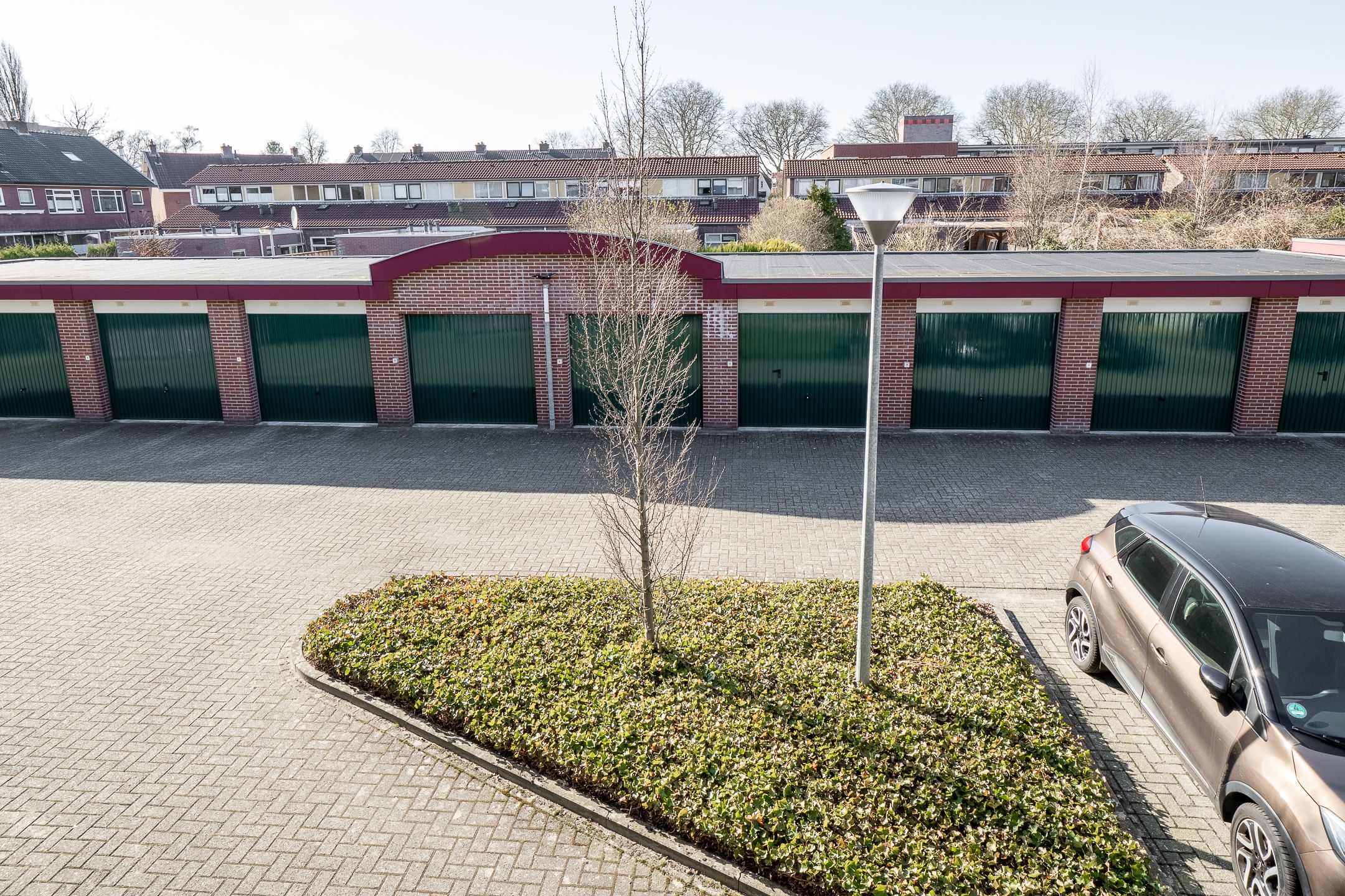 Foto 9 van Elzenstraat 8-20