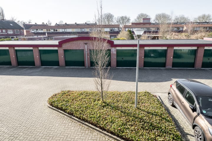 Foto 9 van Elzenstraat 8-20