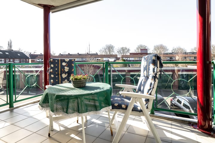 Foto 10 van Elzenstraat 8-20