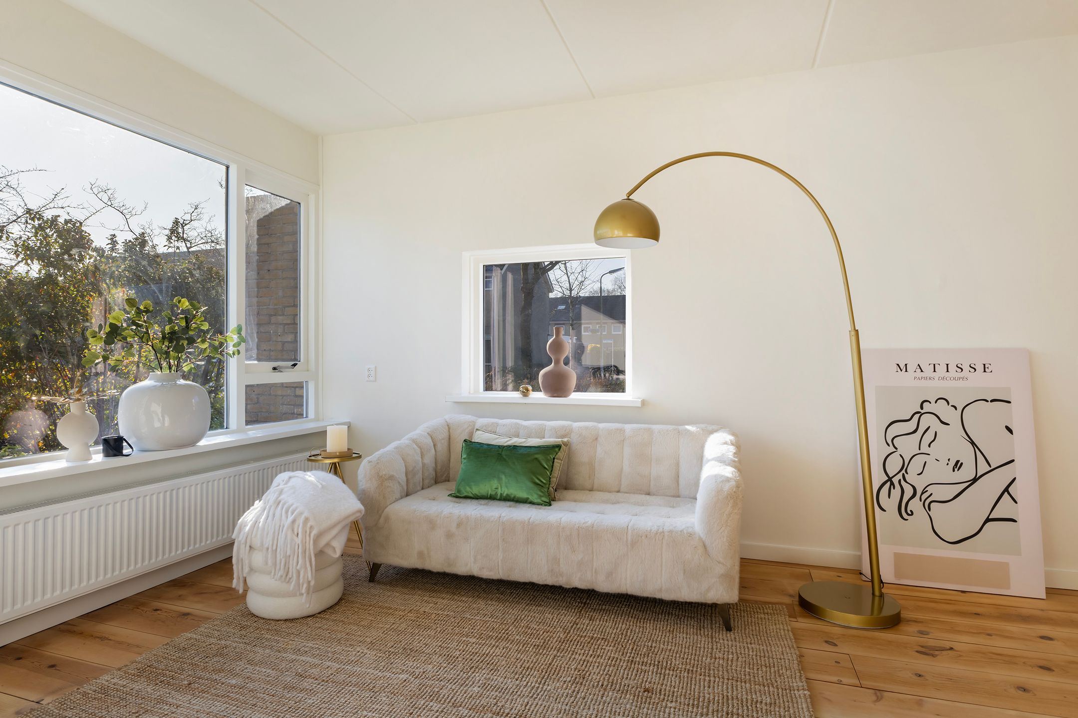 Foto 12 van De Tilbarten 1